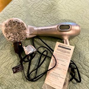 Paul Mitchell Express Ion Dry and Hair Dryer
